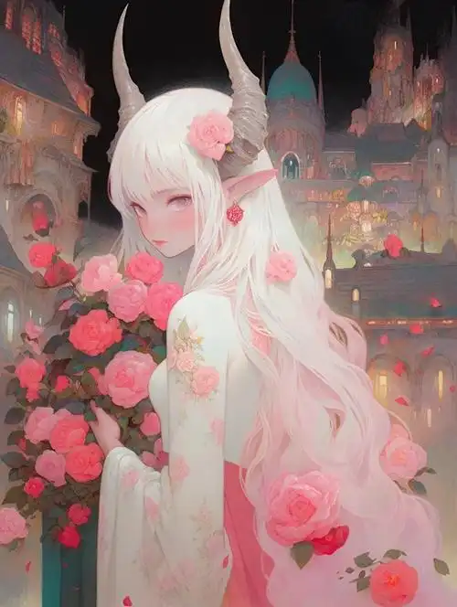 晚安故事